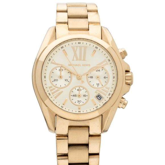 Michael Kors Bradshaw 36mm Watch